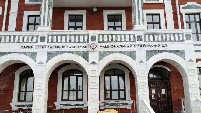 В Йошкар-Оле состоится бесплатный показ фильма о Бородинском сражении