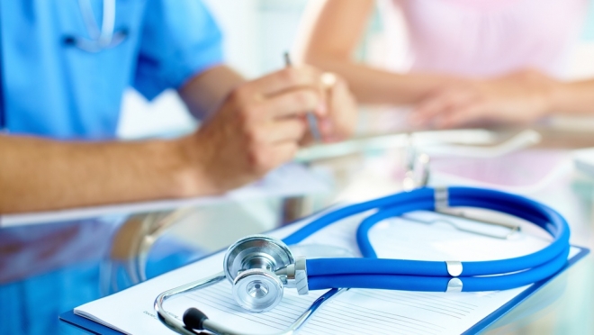 В Марий Эл появился ещё один заслуженный врач республики