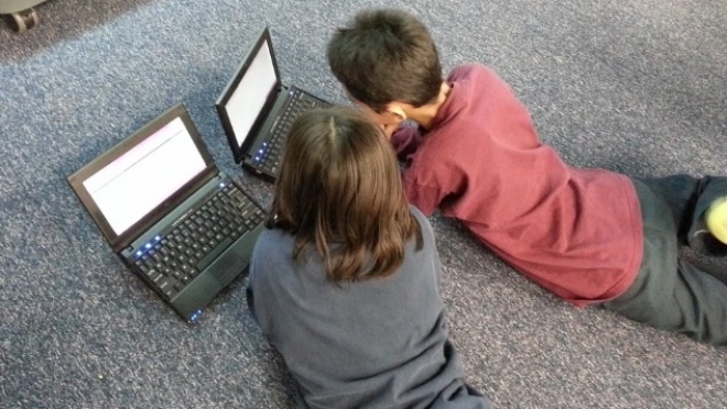 В Тольятти школы переходят на дистанционное обучение