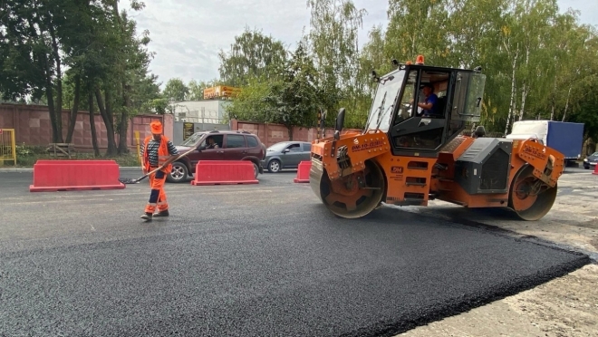 Стало известно, какие дороги отремонтируют в 2023 и 2024 годах