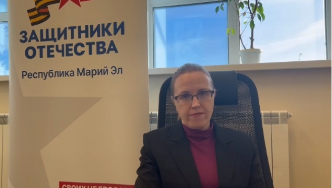 Медицинский психолог Кучерявенко — у участников СВО часто возникает синдром ПТСР