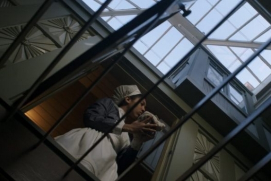 Винчестер. Дом, который построили призраки