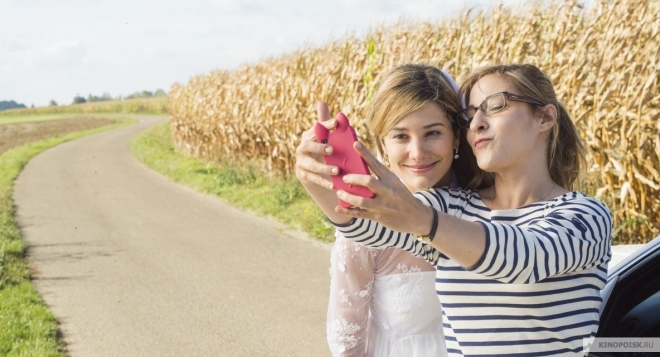 Хочу как Бриджет - 2D