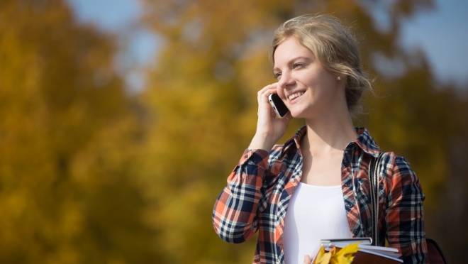 В 9 сельских районах Марий Эл Билайн расширил покрытие LTE