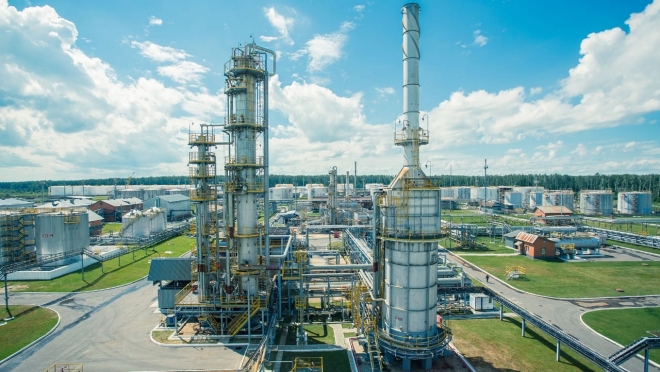 С Марийского НПЗ хотят взыскать  384 миллиона