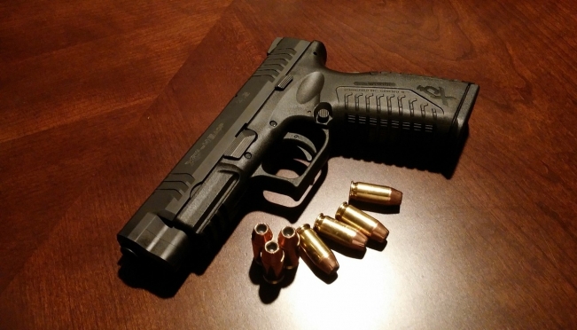 В Марий Эл в ноябре из незаконного оборота изъято 68 единиц oгнестрельного оружия