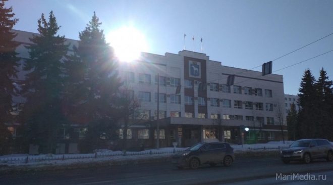 Йошкаролинцев приглашают на публичные слушания в мэрию