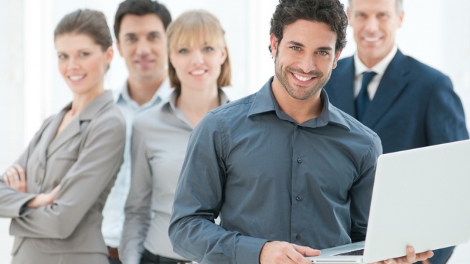 На сайте «Работа в России» студенты смогут найти место для стажировки