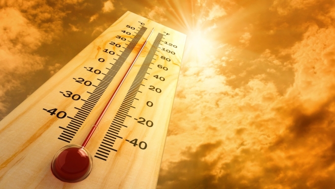 Метеорологи прогнозируют самое жаркое лето за всю историю наблюдений