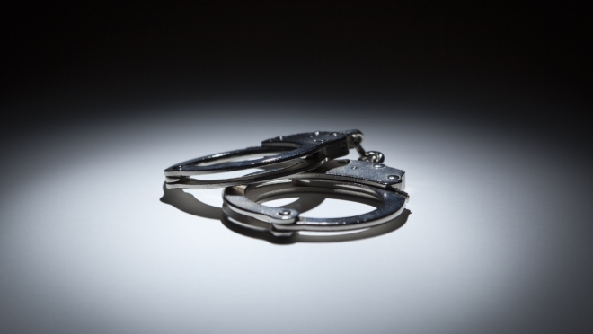 Житель Звенигово пойман с «синтетикой» в кармане