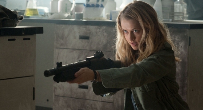 Тепло наших тел