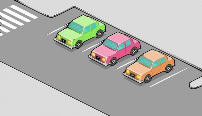 Депутаты задумались о выделении семьям средств на покупку парковочного места