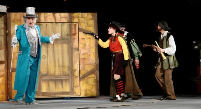 Снежная королева