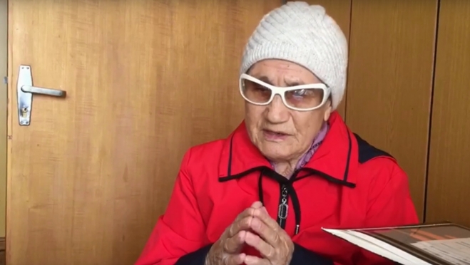 Пенсионерка из Йошкар-Олы перечислила свои накопления бойцам СВО
