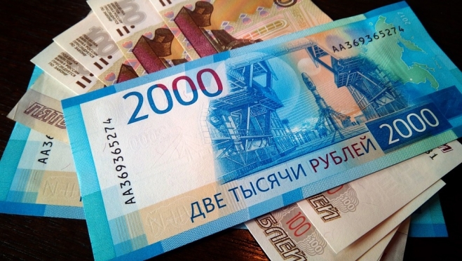 Жители Марий Эл за сутки лишились 160 тысяч рублей