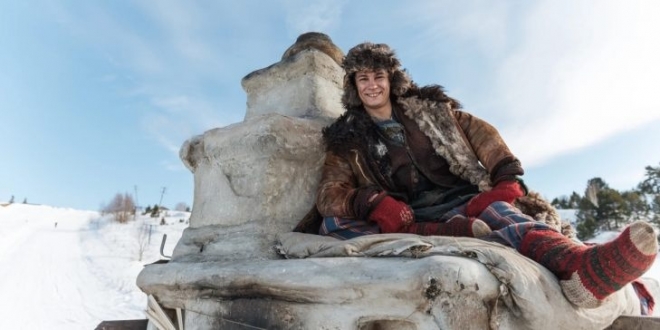 По щучьему велению