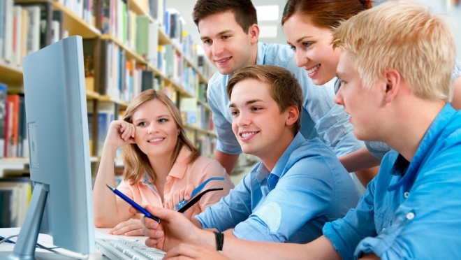 Для будущих физиков в ноябре запускают три бесплатных курса