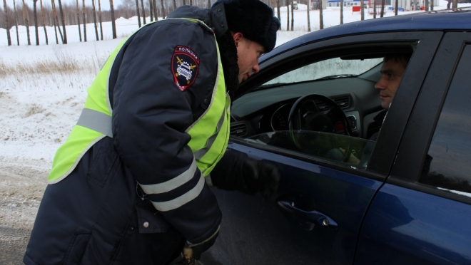 Госавтоинспекция Марий Эл просит откликнутся горожан, которые помогли пострадавшим в ДТП