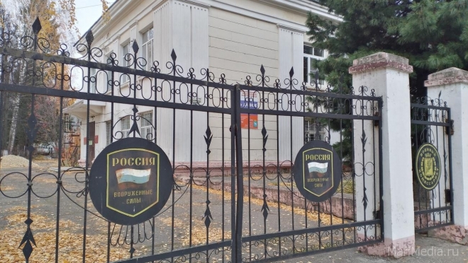 Призывников Марий Эл ждут на призывных пунктах