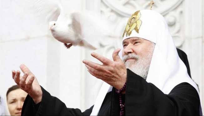 В Православном центре пройдёт вечер памяти Святейшего Патриарха