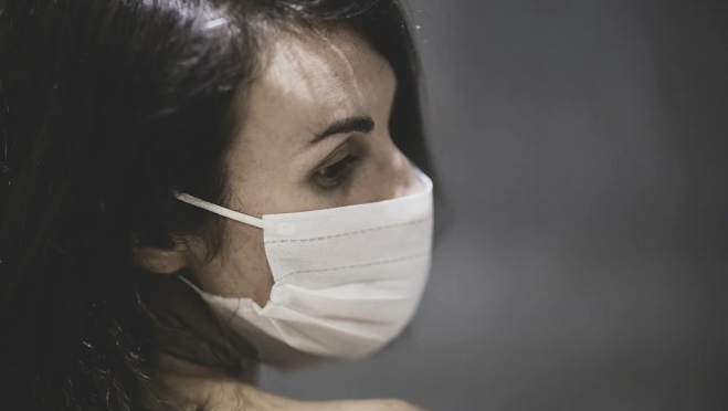 В стационарах Марий Эл лечатся 240 человек с коронавирусом