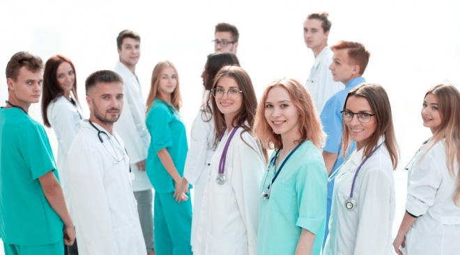 Выпускники Марий Эл могут рассчитывать на 87 целевых мест в медвузах