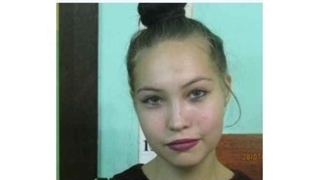 В Йошкар-Оле пропала 15-летняя Полина Павлова
