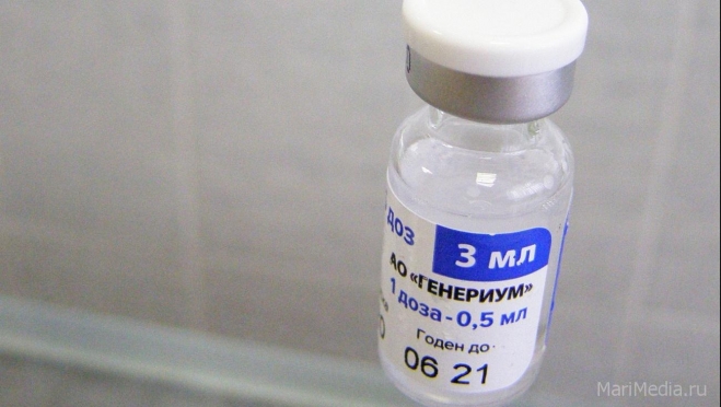 Работодатели не спешат вакцинировать сотрудников от коронавируса