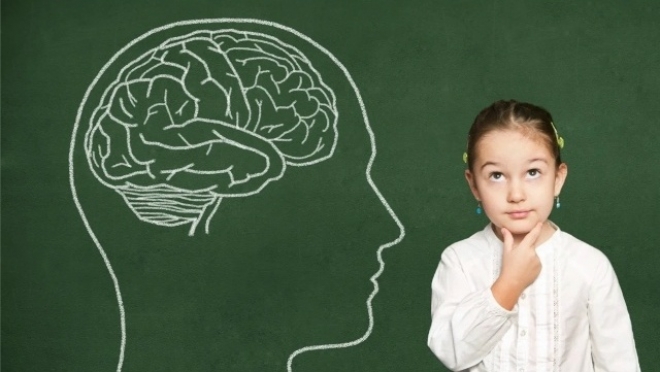 Поговорим сегодня о значении сенсорной интеграции для школьников