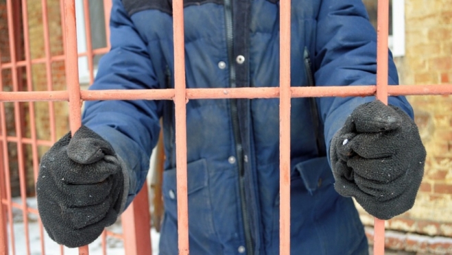 Избивший человека до смерти житель Марий Эл отправится в колонию строгого режима