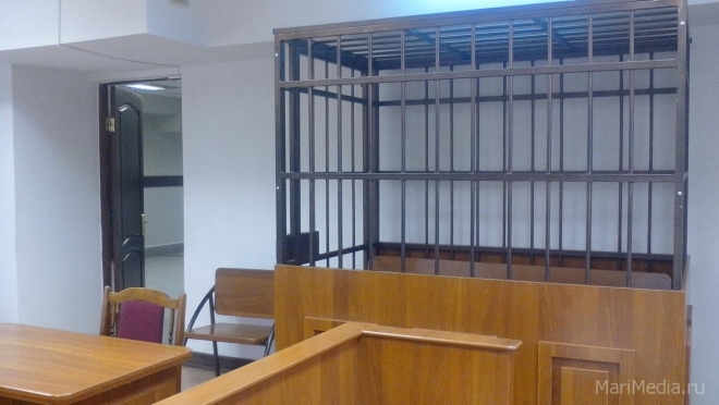 Суд отправил бывшего судебного пристава в колонию-поселение