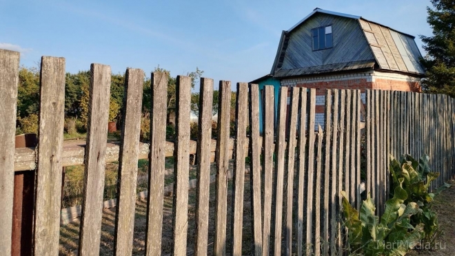 «ТНС энерго Марий Эл»: как правильно завершить дачный сезон