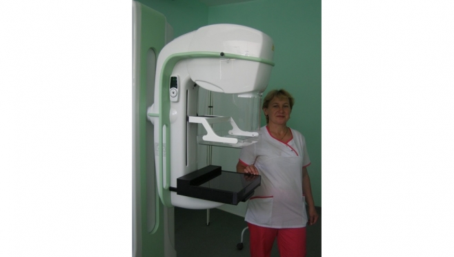 В 2023 году медорганизации Марий Эл получат 15 единиц дорогостоящего оборудования