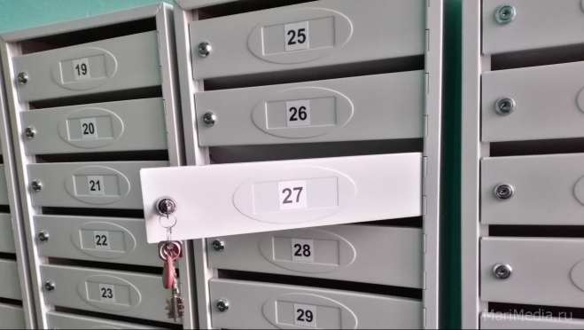 В почтовых ящиках Йошкар-Олы обнаружили рекламные листовки сомнительных лекарств