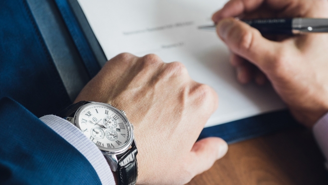 НБД-Банк и Фонд развития промышленности Республики Мордовия подписали соглашение о сотрудничестве