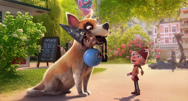 Супергномы