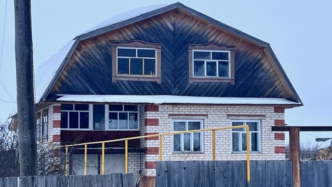 В деревне Марково Оршанского района построены сетей для догазификации