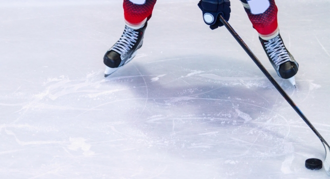 Первенство Республики Марий Эл по хоккею