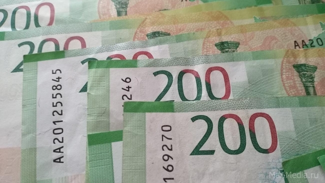 В Марий Эл задолженность по зарплате сократилась за месяц в 7,7 раза