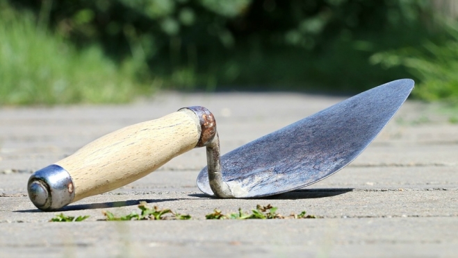 На стройке Йошкар-Олы женщину убило кирпичом