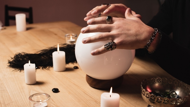 Для приворота желанного мужчины йошкаролинка перечислила гадалке 250 тысяч рублей