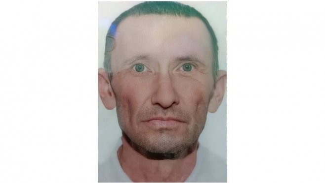 В Йошкар-Оле пропал 49-летний мужчина