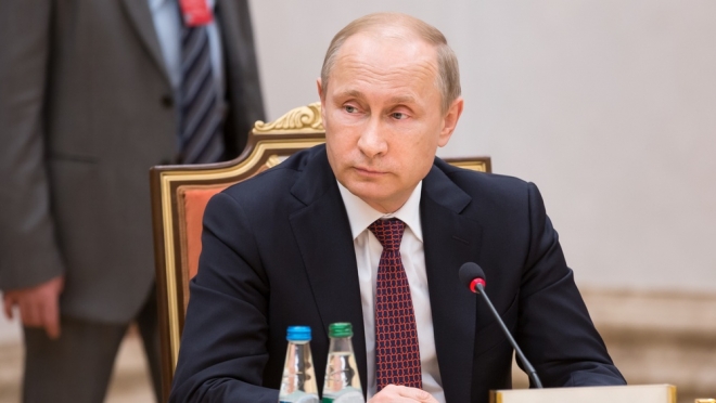 Владимир Путин завтра сделает прививку от COVID-19