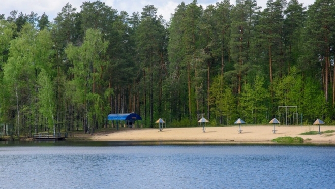 В Марий Эл почти 24 тысячи ребят отдохнут в 204 лагерях