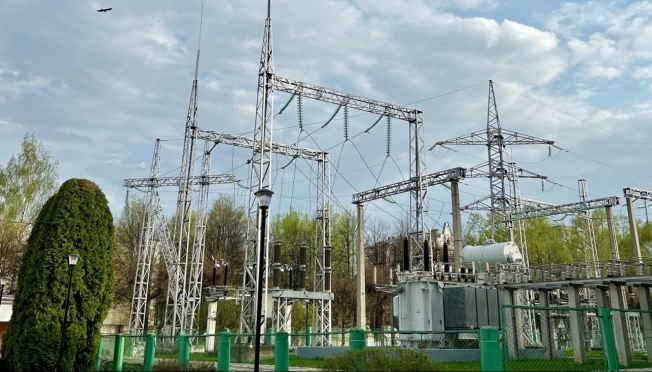 В двух районах Марий Эл и Йошкар-Оле до вечера не будет света