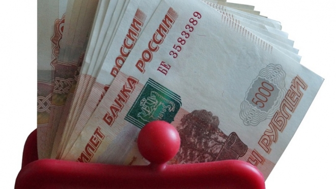 Йошкаролинка собственными руками отдала мошенникам миллион