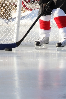 Всероссийский фестиваль по хоккею. Дивизион «Любитель 50+»