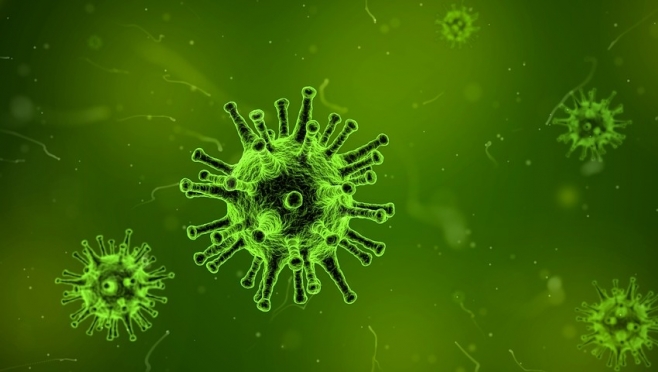 В Марий Эл эпидемия гриппа и ОРВИ идёт на спад, но пока не сдаётся