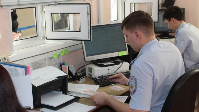 Режим работы МРЭО в марте