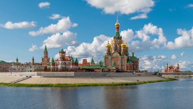 На развитие туристической отрасли Марий Эл направят почти 130 млн рублей